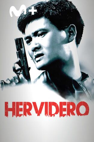 Hervidero