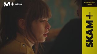 Skam. T(T1). Skam (T1): Ep.7 Hecha una mierda