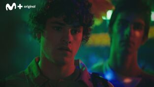 Skam. T(T1). Skam (T1): Ep.8 La verdad por delante