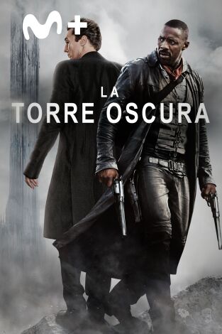 La torre oscura