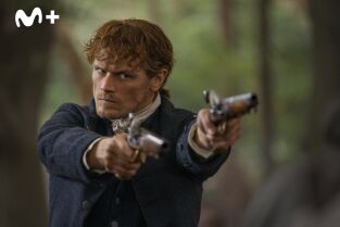 Outlander. T(T4). Outlander (T4): Ep.2 No hacer daño