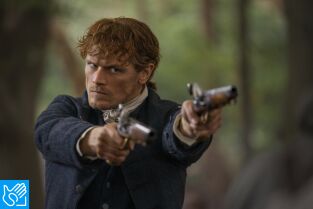 (LSE) - Outlander. T(T4). (LSE) - Outlander (T4): Ep.2 (LSE) - No hacer daño