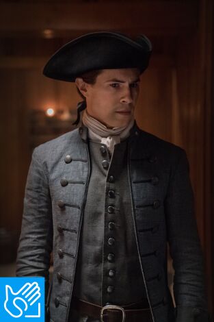 (LSE) - Outlander. T(T4). (LSE) - Outlander (T4): Ep.12 (LSE) - De no ser por la esperanza