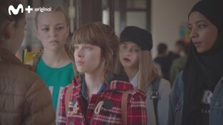 Skam. T(T1). Skam (T1): Ep.11 Fin