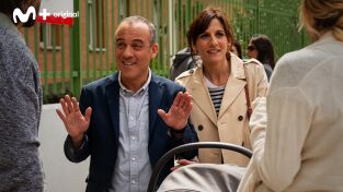 Vergüenza. T(T2). Vergüenza (T2): Ep.1 Yusuf