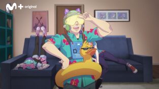 Virtual Hero. T(T1). Virtual Hero (T1): Ep.8 Doppelgänger