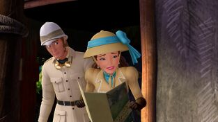 La Princesa Sofía. T(T3). La Princesa Sofía (T3): Vacaciones reales