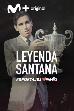 Leyenda Santana