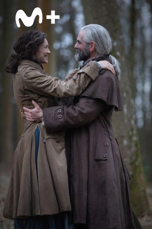 Outlander. T(T4). Outlander (T4): Ep.5 Salvajes