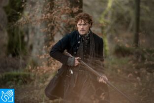 (LSE) - Outlander. T(T4). (LSE) - Outlander (T4): Ep.6 (LSE) - Sangre de mi sangre