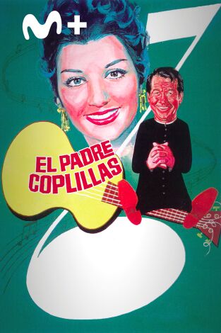 El padre Coplillas