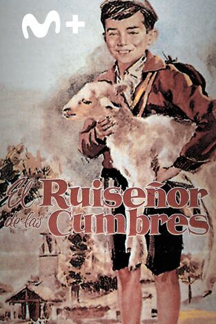 El ruiseñor de las cumbres