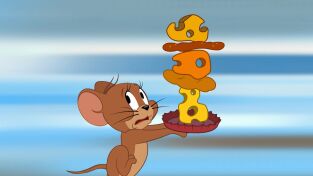 El show de Tom y Jerry. T(T3). El show de Tom y... (T3): Psicopa-tía