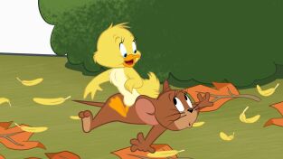 El show de Tom y Jerry. T(T3). El show de Tom y... (T3): A viva voz