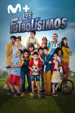 Los futbolísimos