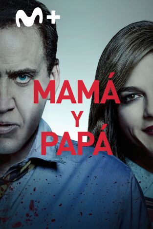 Mamá y papá