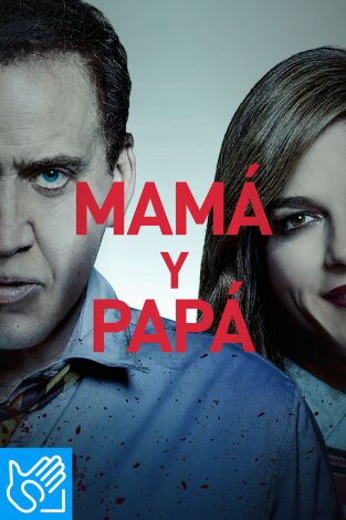 (LSE) - Mamá y papá