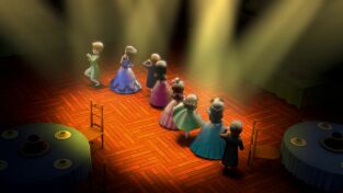 La Princesa Sofía. T(T4). La Princesa Sofía (T4): La Princesa Jade