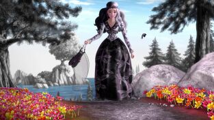 La Princesa Sofía. T(T4). La Princesa Sofía (T4): La verdadera naturaleza de Ivy