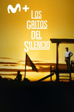 Los gritos del silencio
