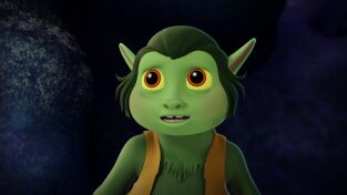 La Princesa Sofía. T(T3). La Princesa Sofía (T3): La fliegel ha llegado