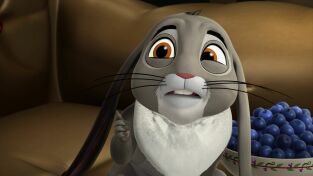 La Princesa Sofía. T(T3). La Princesa Sofía (T3): Cambio de conejos