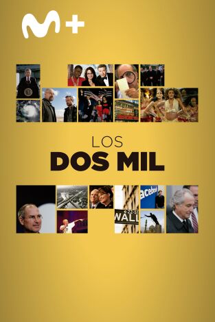 Los dos mil. Los dos mil: MP3: revolución musical