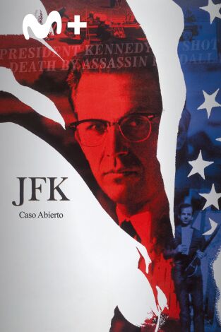 JFK: Caso abierto