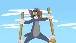 El show de Tom y Jerry. T(T3). El show de Tom y... (T3): Huevos extra