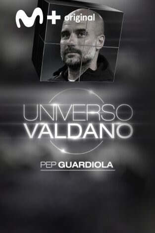 Universo Valdano. T(2). Universo Valdano (2): Guardiola