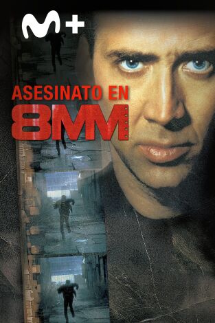 Asesinato en 8 mm