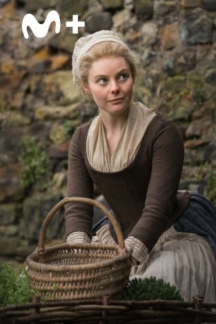 Outlander. T(T4). Outlander (T4): Ep.7 Por la madriguera del conejo