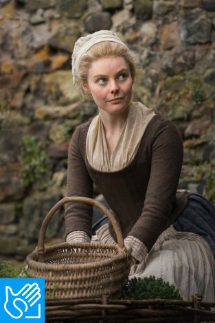 (LSE) - Outlander. T(T4). (LSE) - Outlander (T4): Ep.7 (LSE) - Por la madriguera del conejo