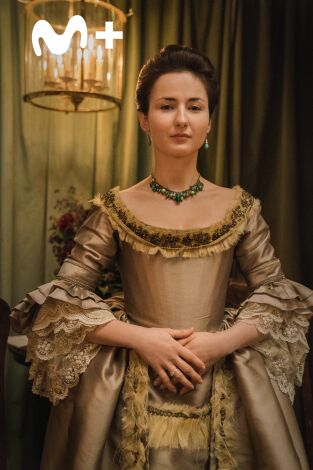 Outlander. T(T4). Outlander (T4): Ep.8 Wilmington