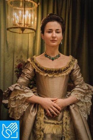 (LSE) - Outlander. T(T4). (LSE) - Outlander (T4): Ep.8 (LSE) - Wilmington