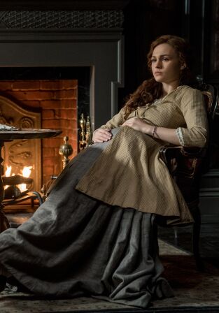 Outlander. T(T4). Outlander (T4): Ep.11 De no ser por la esperanza