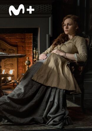 Outlander. T(T4). Outlander (T4): Ep.11 De no ser por la esperanza