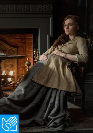 (LSE) - Outlander. T(T4). (LSE) - Outlander (T4): Ep.11 (LSE) - Providencia