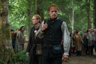 Outlander. T(T4). Outlander (T4): Ep.13 Hombre de honor