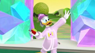 La Casa De Mickey Mouse. T(T5). La Casa De Mickey... (T5): Goofy y su cuento de hadas