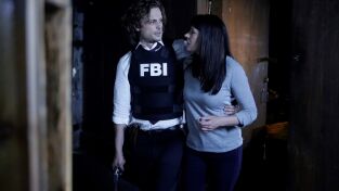 Mentes criminales. T(T13). Mentes criminales (T13): Ep.1 Despegamos