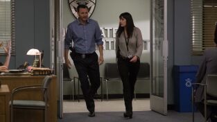 Mentes criminales. T(T13). Mentes criminales (T13): Ep.5 Mentes Criminales (13): Ep 1305