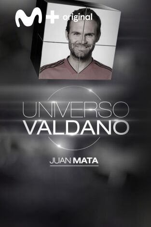 Universo Valdano. T(2). Universo Valdano (2): Juan Mata