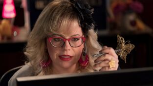 Mentes criminales. T(T13). Mentes criminales (T13): Ep.12 Luna de mal augurio