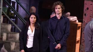 Mentes criminales. T(T14). Mentes criminales (T14): Ep.1 300