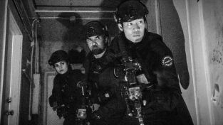 S.W.A.T.: Los hombres de Harrelson. T(T1). S.W.A.T.: Los... (T1): Ep.16 Venganza