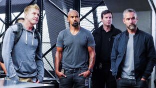 S.W.A.T.: Los hombres de Harrelson. T(T2). S.W.A.T.: Los... (T2): Ep.4 Guardar las apariencias