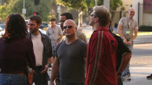 The Shield: al Margen de la Ley. T(T3). The Shield: al... (T3): Ep.3 Bottom Bitch