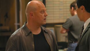 The Shield: al Margen de la Ley. T(T3). The Shield: al... (T3): Ep.8 Rompiendo el hielo