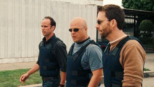 The Shield: Al margen de la ley. T(T6). The Shield: Al... (T6): Ep.4 El nuevo